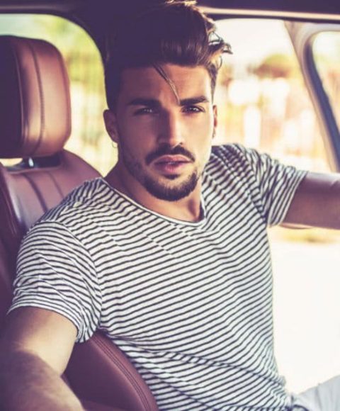 Serkan Er, İzmir evlilik ilanı profil fotoğrafı